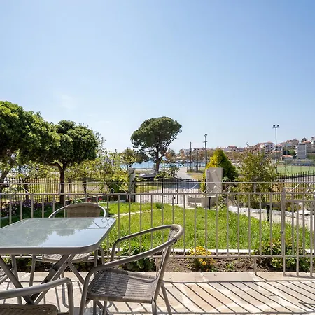 Sithonia Blue Néos Marmarás