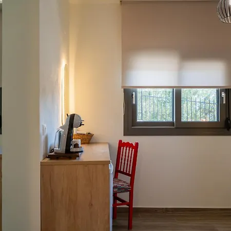 Sithonia Blue * Néos Marmarás