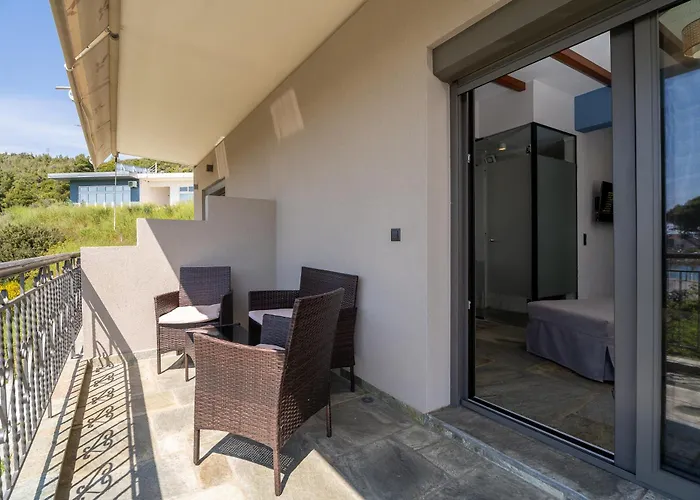 Aparthotel Sithonia Blue *