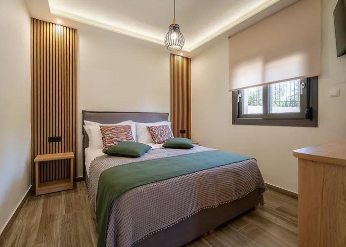 Sithonia Blue Néos Marmarás