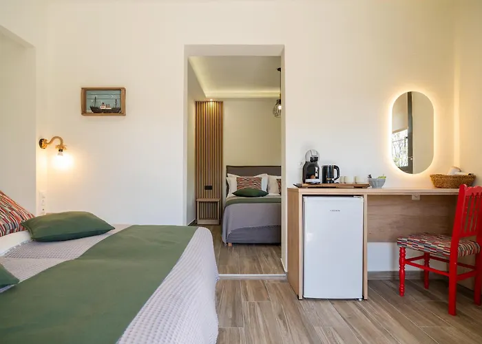 Sithonia Blue Néos Marmarás