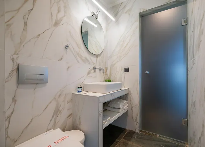 Aparthotel Sithonia Blue