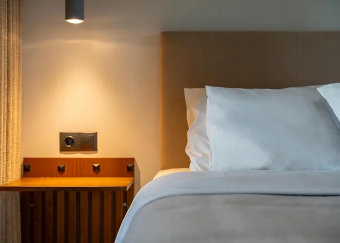 Aparthotel Sithonia Blue Néos Marmarás