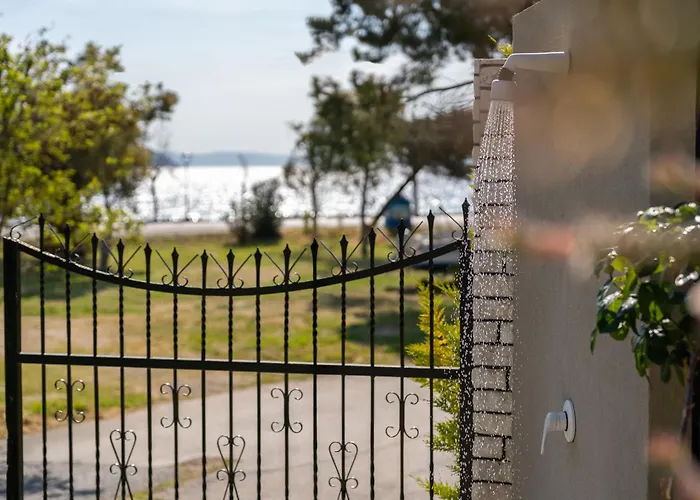 Sithonia Blue Néos Marmarás