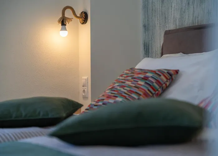 Aparthotel Sithonia Blue