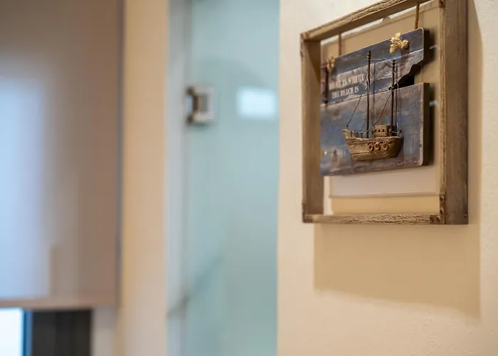 Sithonia Blue Aparthotel *