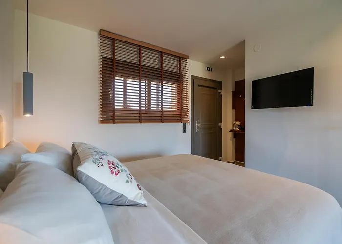 Sithonia Blue Aparthotel