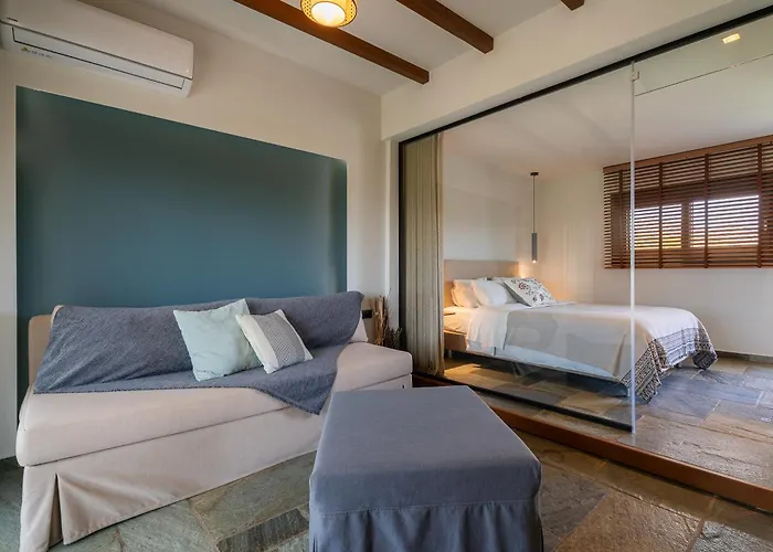 Aparthotel Sithonia Blue *