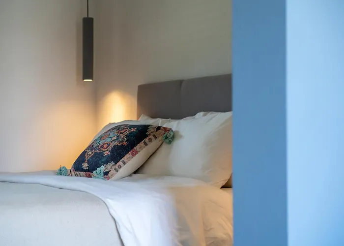 Sithonia Blue Néos Marmarás