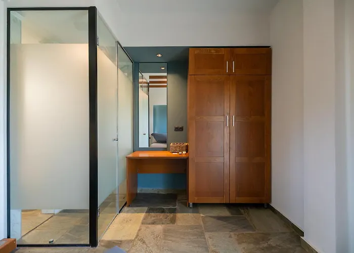 Aparthotel Sithonia Blue *