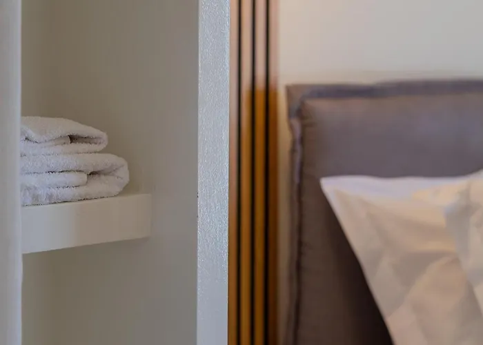 Sithonia Blue Aparthotel Néos Marmarás