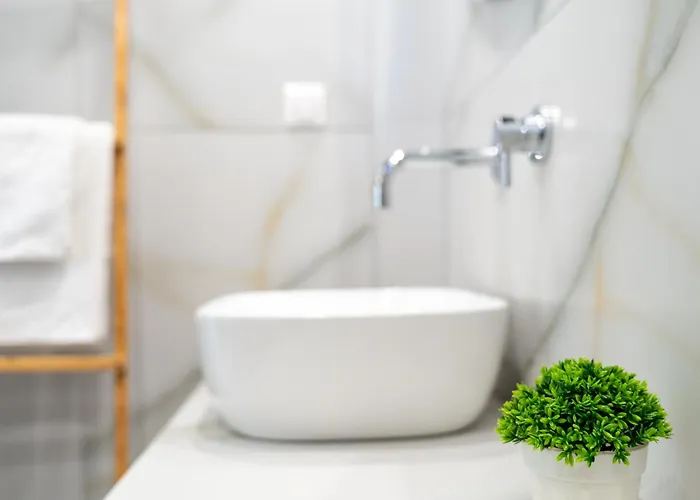 Aparthotel Sithonia Blue