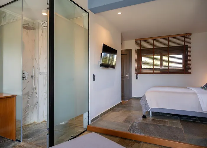 Aparthotel Sithonia Blue *