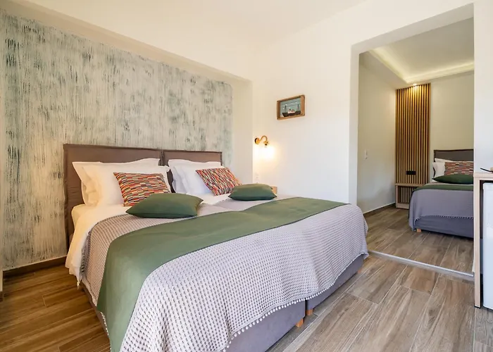 Sithonia Blue * Néos Marmarás