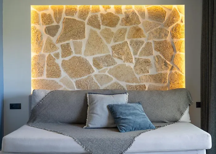 Sithonia Blue Aparthotel *