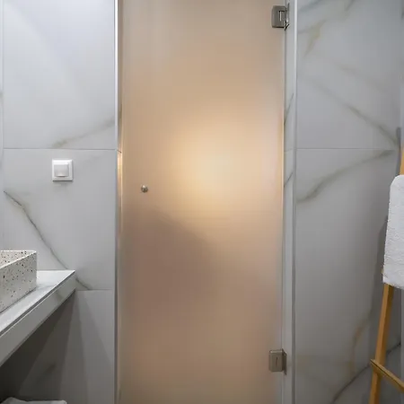 Aparthotel Sithonia Blue
