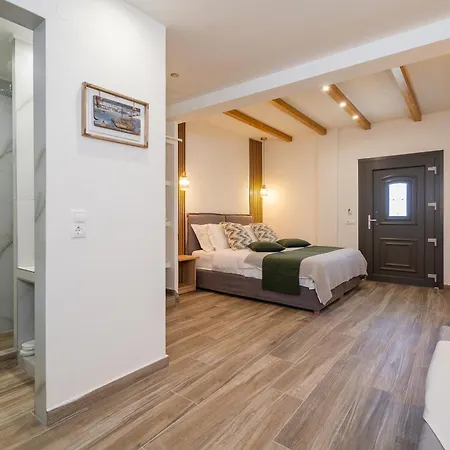 Sithonia Blue 新马尔马拉斯