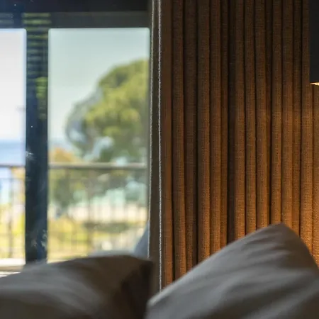 Sithonia Blue 公寓式酒店