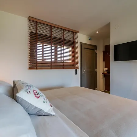 Sithonia Blue Hotel apartamentowy