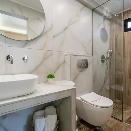 Sithonia Blue Aparthotel