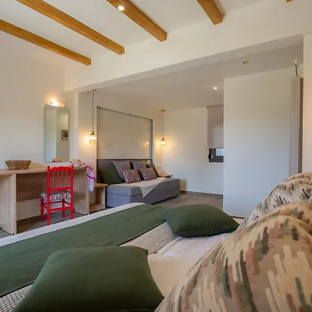 Aparthotel Sithonia Blue Neos Marmaras