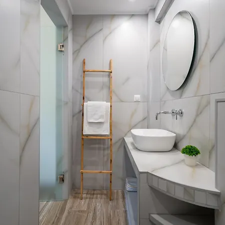 Sithonia Blue Aparthotel Neos Marmaras