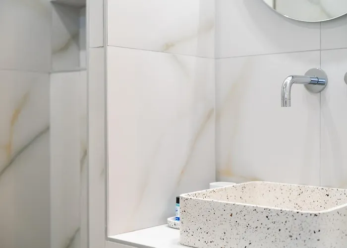 Apart-hotel Sithonia Blue Néos Marmarás