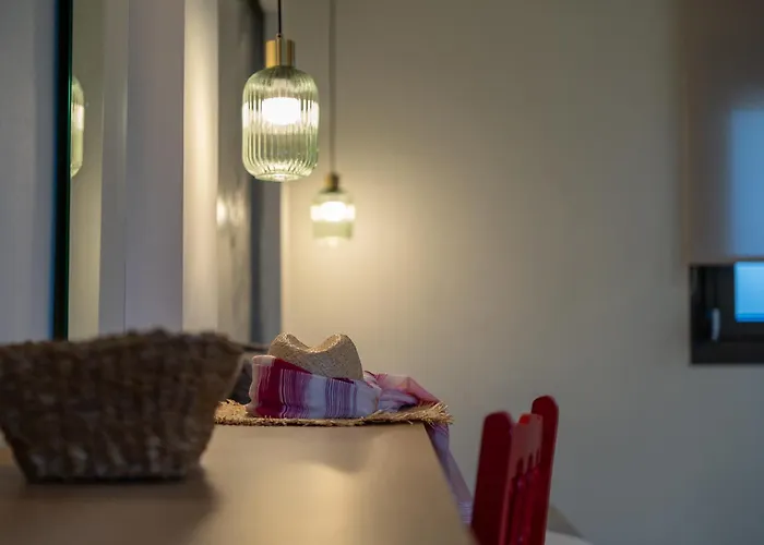 Sithonia Blue Apart-hotel *