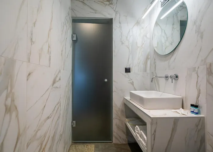 Apart-hotel Sithonia Blue *