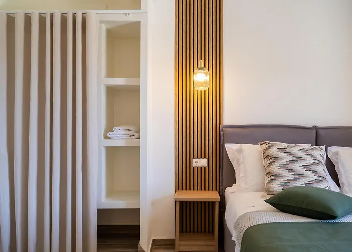 Sithonia Blue * Néos Marmarás