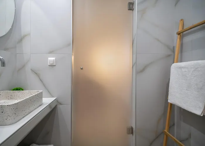 Apart-hotel Sithonia Blue