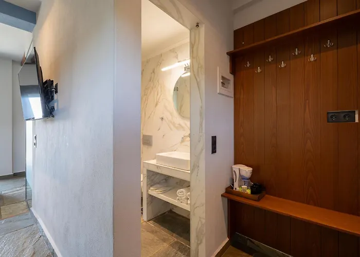 Sithonia Blue * Néos Marmarás