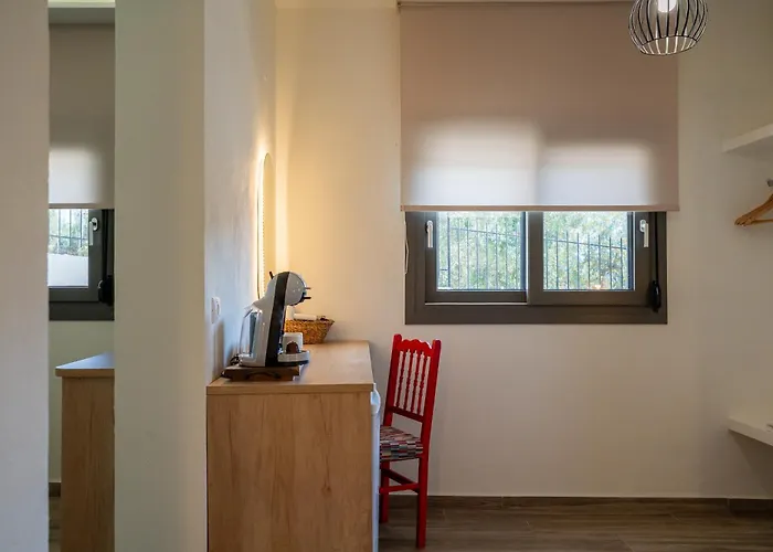 Sithonia Blue * Néos Marmarás