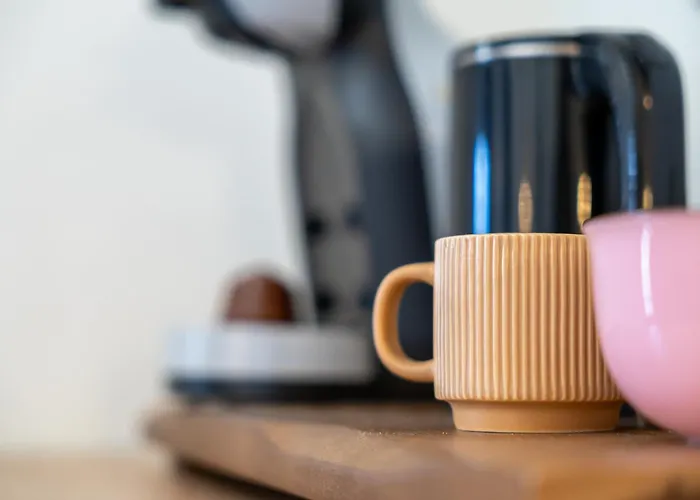 Sithonia Blue Apart-hotel