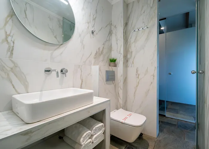 Sithonia Blue * Néos Marmarás