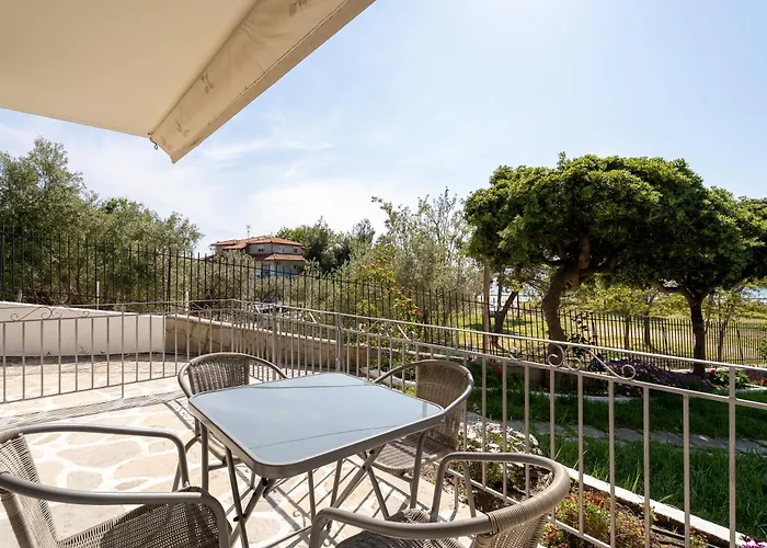 Sithonia Blue * Néos Marmarás