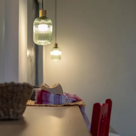 Sithonia Blue Апарт-отель *