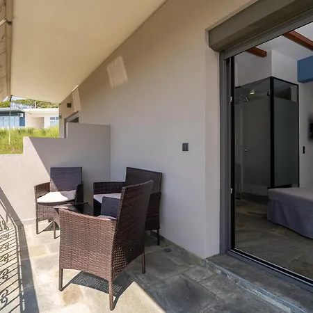 Апарт-отель Sithonia Blue *