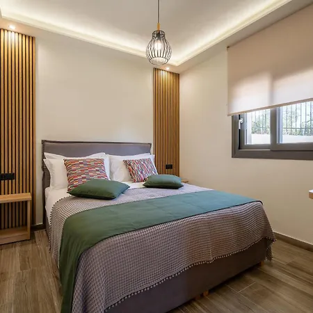 Sithonia Blue Неос-Мармарас