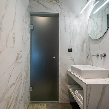 Апарт-отель Sithonia Blue *