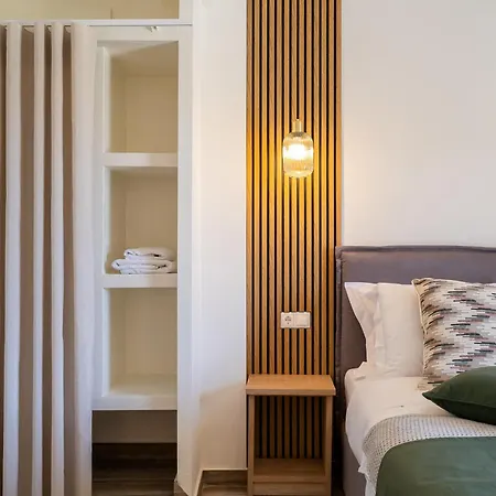 Sithonia Blue * Неос-Мармарас