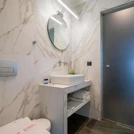 Апарт-отель Sithonia Blue