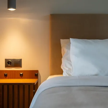 Апарт-отель Sithonia Blue Неос-Мармарас