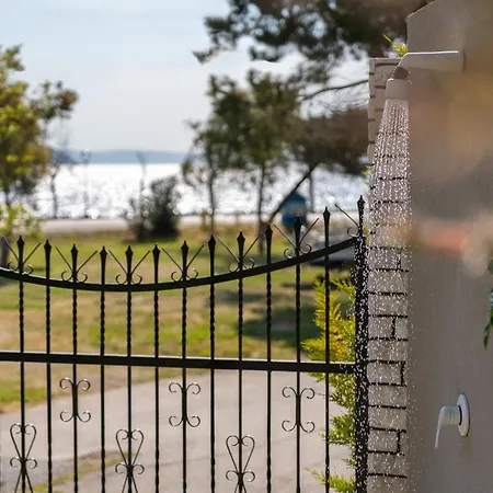 Sithonia Blue Неос-Мармарас