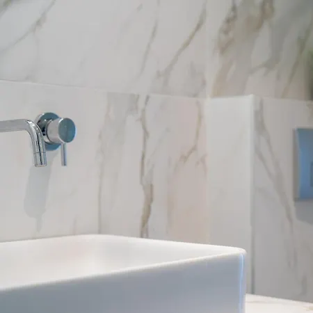 Sithonia Blue Апарт-отель