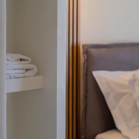 Sithonia Blue Апарт-отель Неос-Мармарас