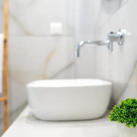 Апарт-отель Sithonia Blue