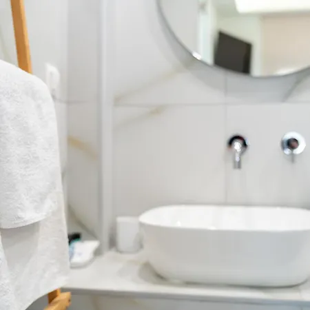 Sithonia Blue Апарт-отель Неос-Мармарас