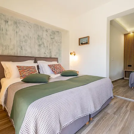 Sithonia Blue * Неос-Мармарас