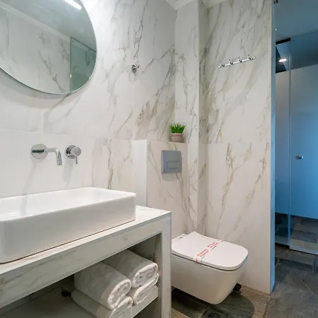 Sithonia Blue * Неос-Мармарас